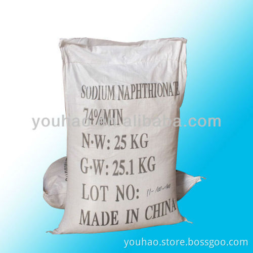 dyestuff intermediates/1-Naphthylamine-4-sulfonic acid sodium salt( Sodium Naphthionate 74% min)